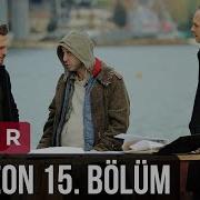 Cukur 3 Sezon 15 Bolum