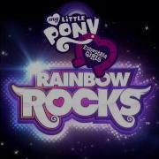 Official Instrumental Under Our Spell Rainbow Rocks