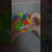 Кубик Рубикті Қалай Құрайды