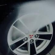 Рекламный Ролик Автомойки H2O