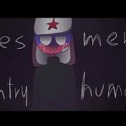 Waves Meme Flipaclip Countryhumans Russia Ussr