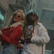 Bebe Rexha Feat Lil Wayne The Way I Are Dance With Somebody Official