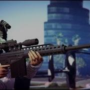 The Good Old Heavy Sniper Gta Online