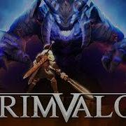 Grimvalor Music