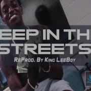 Deep In These Streets Kodak Instrumental