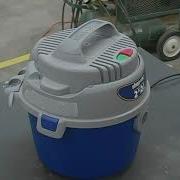 How To Care For A Portable Shop Vac How To Use The Auto Suction Shut Off Feature On A Shop Vac