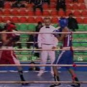 Abdullah Kondi 2009 Yıldızlar Türkiye Boks Şampiyonu Www Boksturk Com