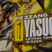 Yasuo