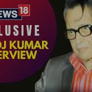 Manoj Kumar