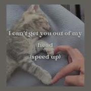 Can T Get You Outta My Head Speed Up