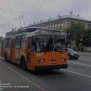 Информатор Минского Троллейбуса 2