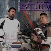 Angry Joe Star Wars Battlefront Ii Rus Vo