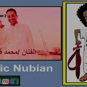 اجمل الاغانى السودانية مع الفنان النوبى محمد فوزى ورد عليك يا ابوزيزو 2018