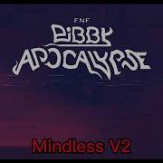 Mindless V2 Fnf
