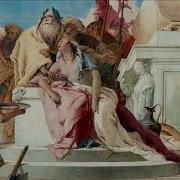 Concerto Pour Hautbois In E Minor Twv 51 E1 Ii Allegro Molto