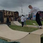 Mini Ramp