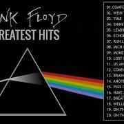 Pink Floyd Greatest Hits Full Album