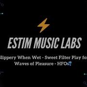 Estim Audio Files