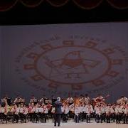 А Широков Маленькая Приветственная Увертюра Оркестр Русск Нар Инстр