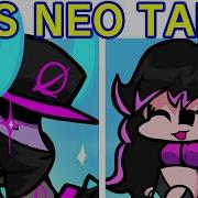 Friday Night Neo Vs Neo Tabi