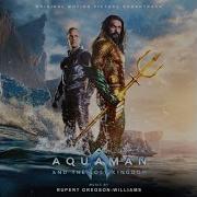 Aquaman And The Lost Kingdom Soundtrack Revenge