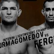 Ufc 209 Trailer Khabib Nurmagomedov Vs Tony Ferguson