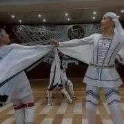 Танец Якутских Стерхов