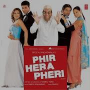 Phir Hera Pheri Remix