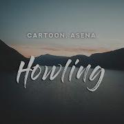 Cartoon Howling