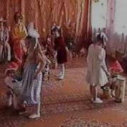 Осенние Танцы В Детском Саду