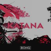 Katana Bonq