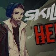 Skillet Hero Metal Cover