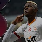 Kayserispor Galatasaray