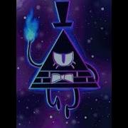 Bill Cipher Начало Конца Mv