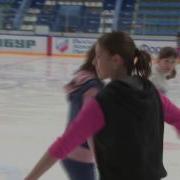 Мечта Стать Фигуристкой