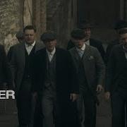 Peaky Blinders