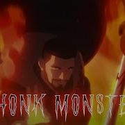 Monster Phonk