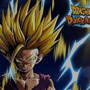 Lr Ssj2 Gohan S Dokkan Theme Dragon Ball Dokkan Battle