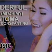 Matoma Ft Yeng Constantino Wonderful Life Mi Oh My Lyric Video