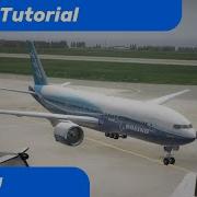 X Plane 11 Tutorial Boeing 777 Flight Factor