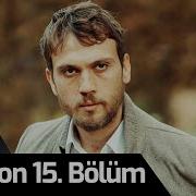 Cukur 4 Sezon 15 Bolum