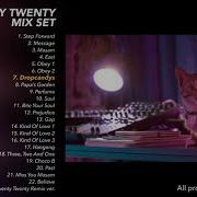 Twenty Twenty Ost