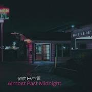 Jett Everill Almost Past Midnight