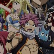 Fairy Tail Final Series Ost Magnolia Defensive Battle