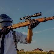 Как Сделать Kar98K Из Pubg Своими Руками