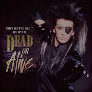 Dead Or Alive Radio Edit
