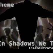 Administrator Theme