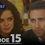 Red Scarf Episode 15 Long Version English Subtitles Al Yazmalım