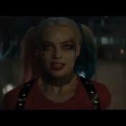 I Need A Gangsta To Love Me Better Harley Quinn Joker Suicide Squad