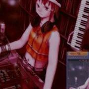 Serial Experiments Lain Speed